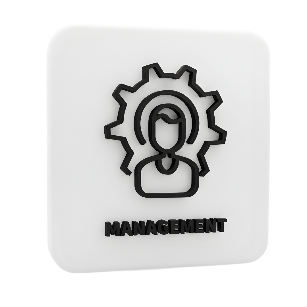Management Icon